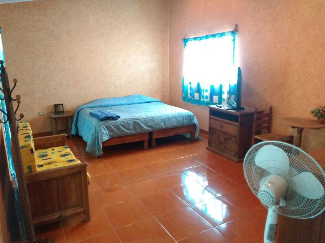 Hotel Hospedaje Ornelas Tepoztlán Camera foto