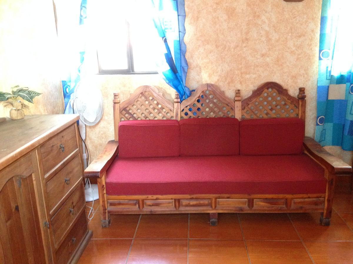 Hotel Hospedaje Ornelas Tepoztlán Esterno foto